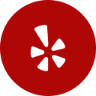 Yelp logo