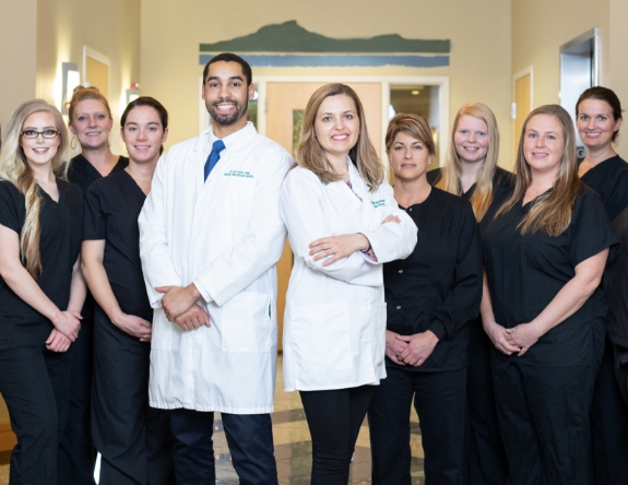 Dental Team